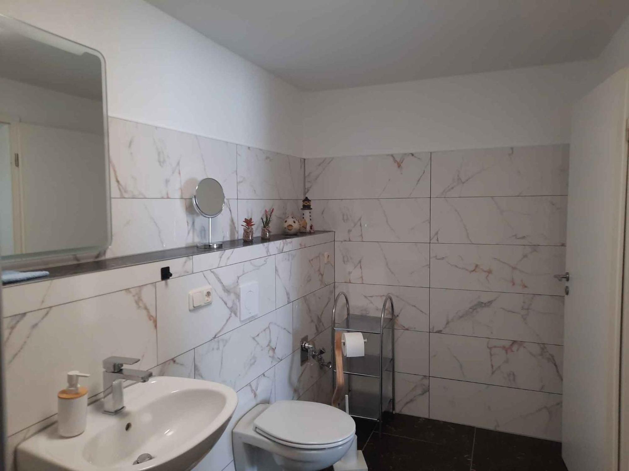 Apartment Zirkow 6 Schmacht Экстерьер фото
