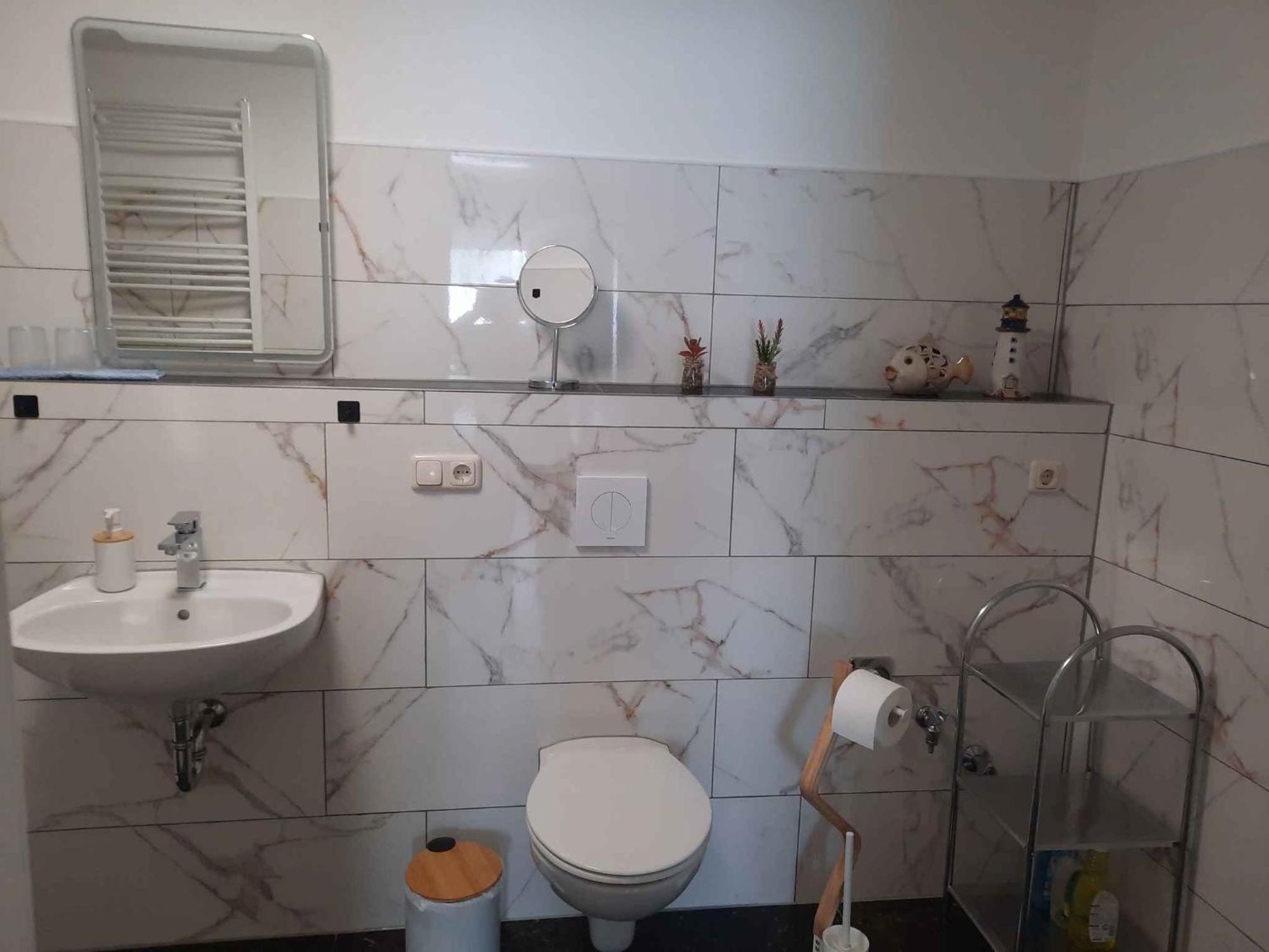 Apartment Zirkow 6 Schmacht Экстерьер фото